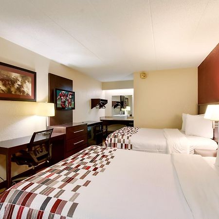 Red Roof Inn Kalamazoo East - Expo Center Εξωτερικό φωτογραφία