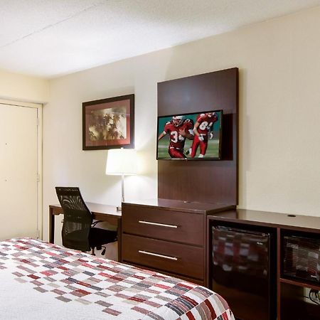 Red Roof Inn Kalamazoo East - Expo Center Εξωτερικό φωτογραφία
