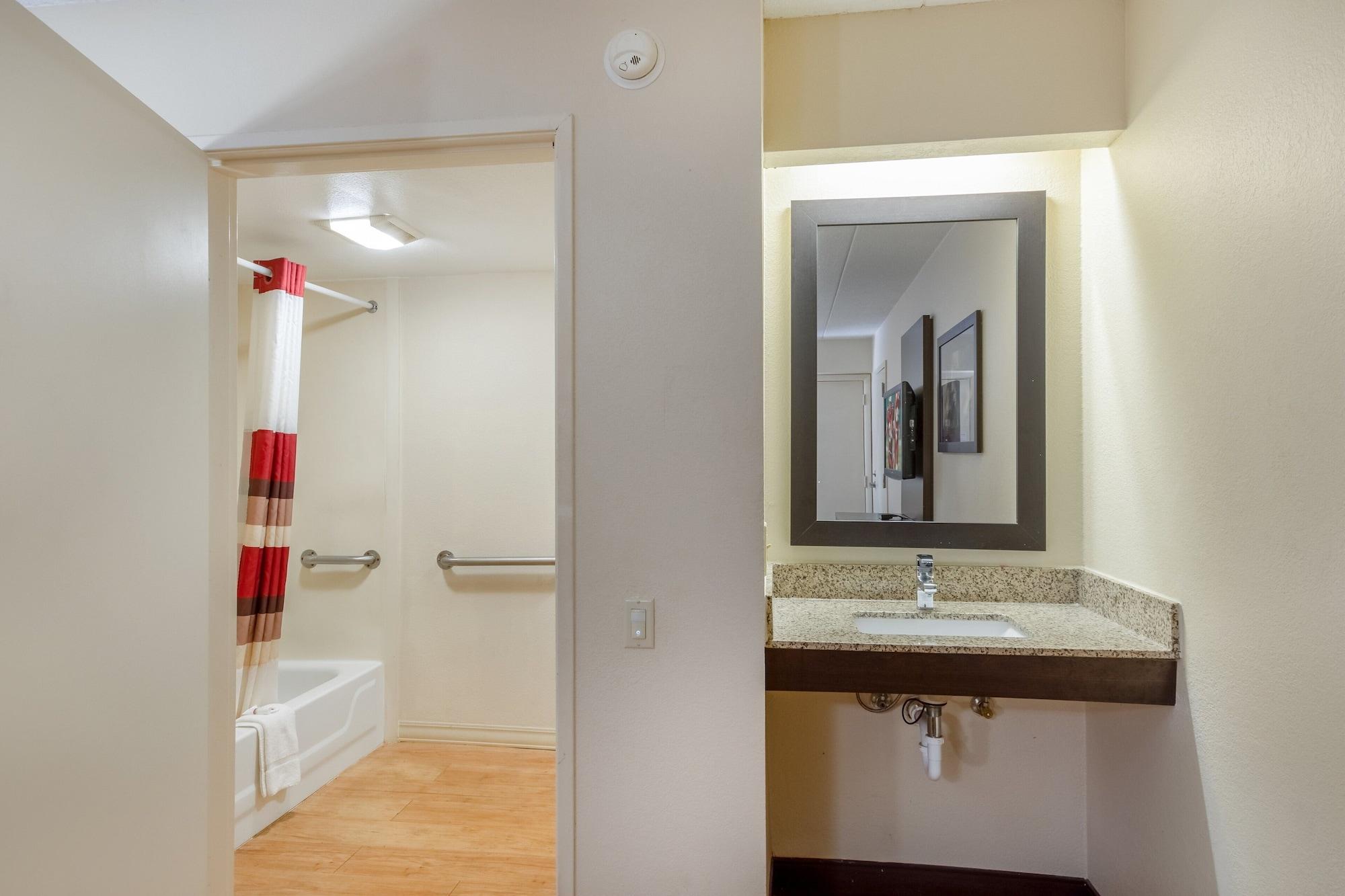 Red Roof Inn Kalamazoo East - Expo Center Εξωτερικό φωτογραφία