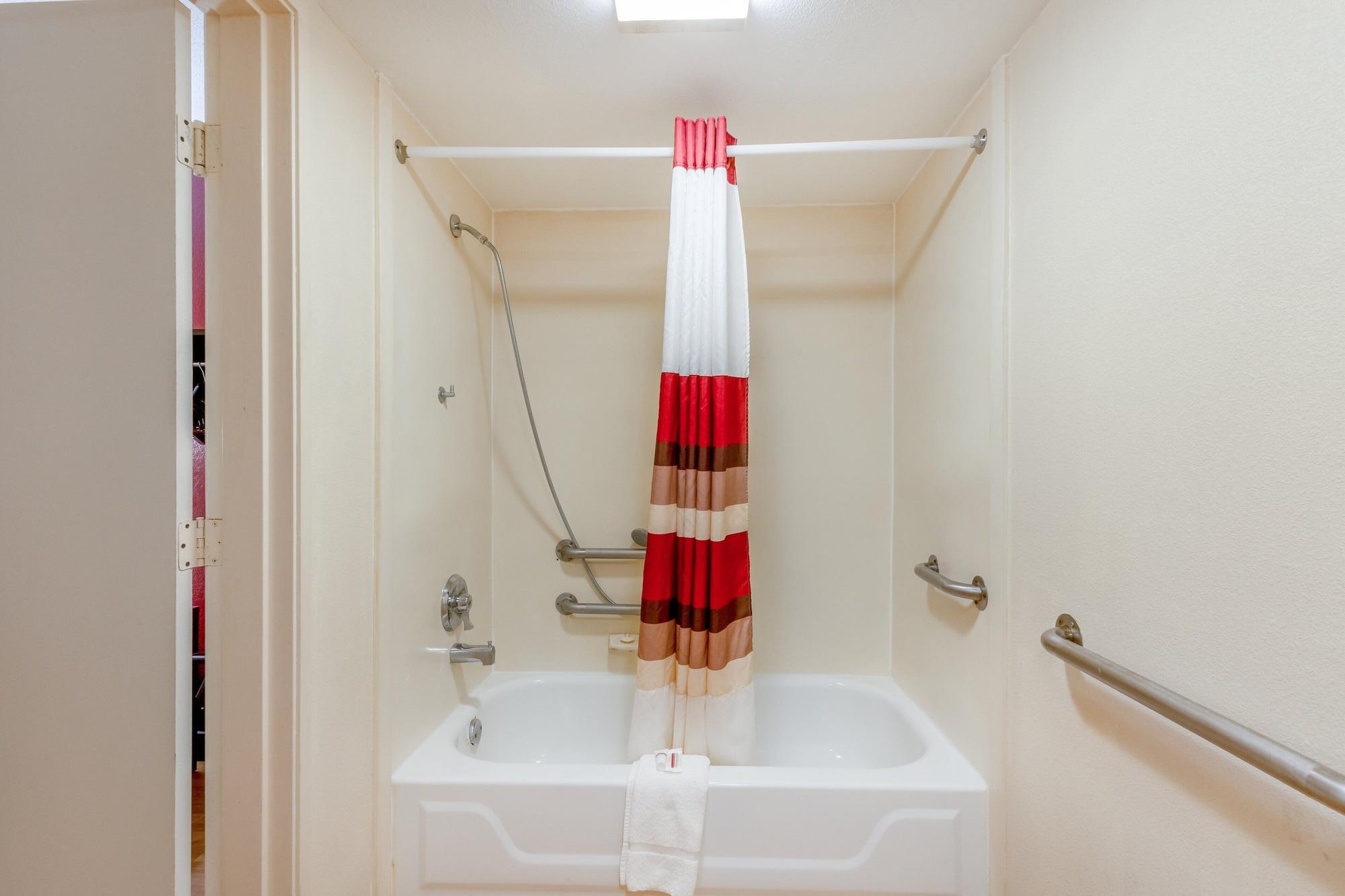 Red Roof Inn Kalamazoo East - Expo Center Εξωτερικό φωτογραφία