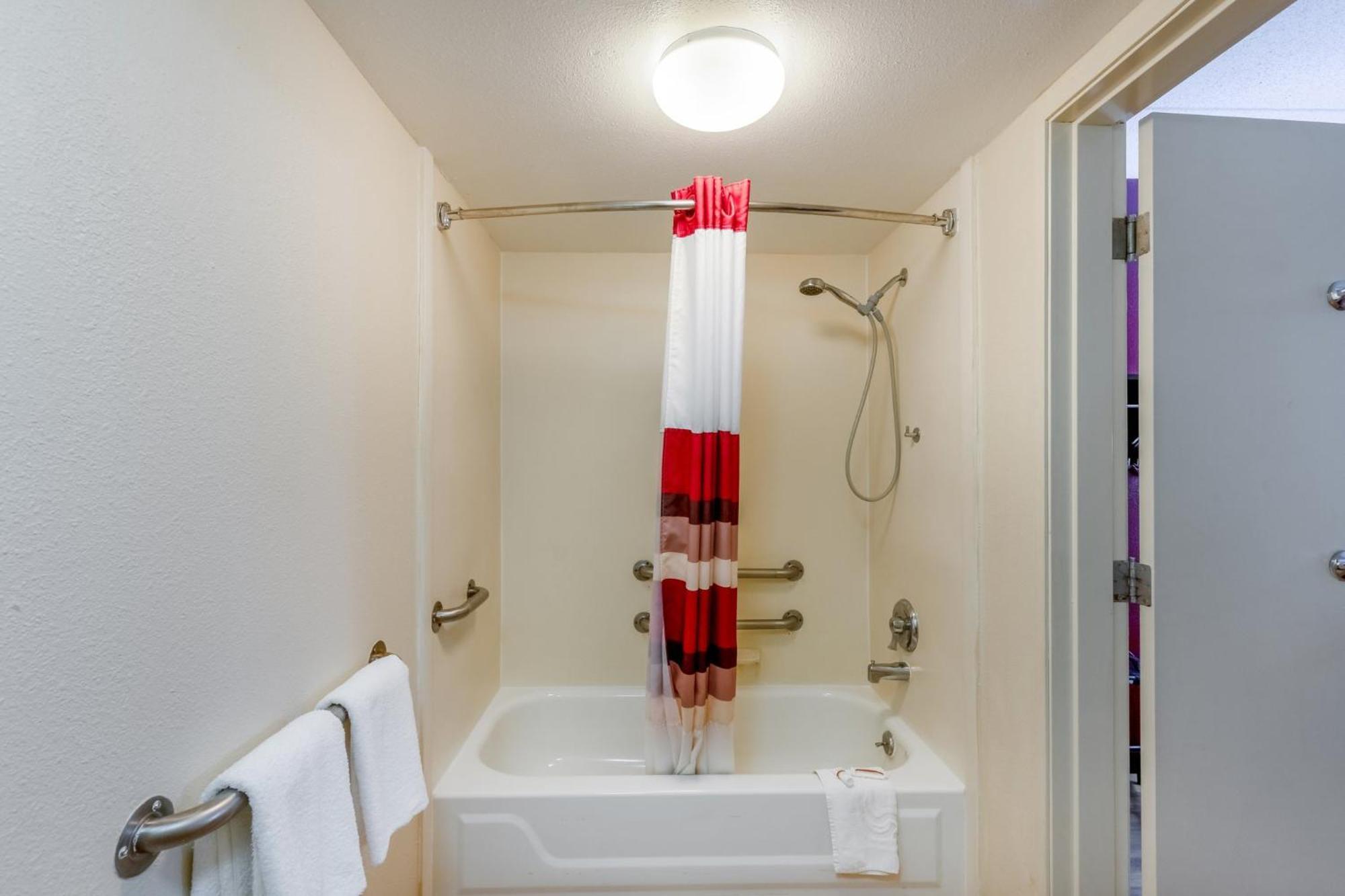Red Roof Inn Kalamazoo East - Expo Center Εξωτερικό φωτογραφία