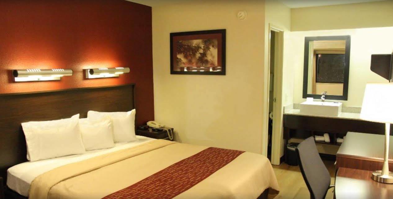 Red Roof Inn Kalamazoo East - Expo Center Εξωτερικό φωτογραφία