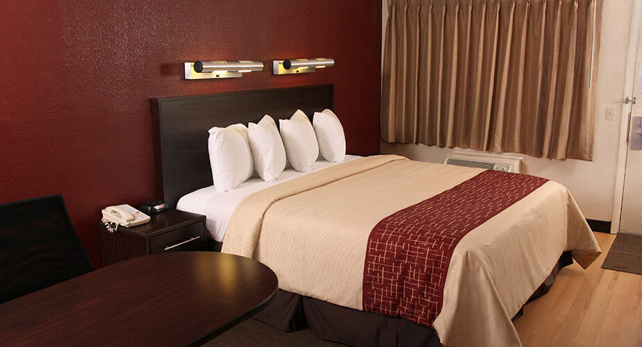 Red Roof Inn Kalamazoo East - Expo Center Εξωτερικό φωτογραφία